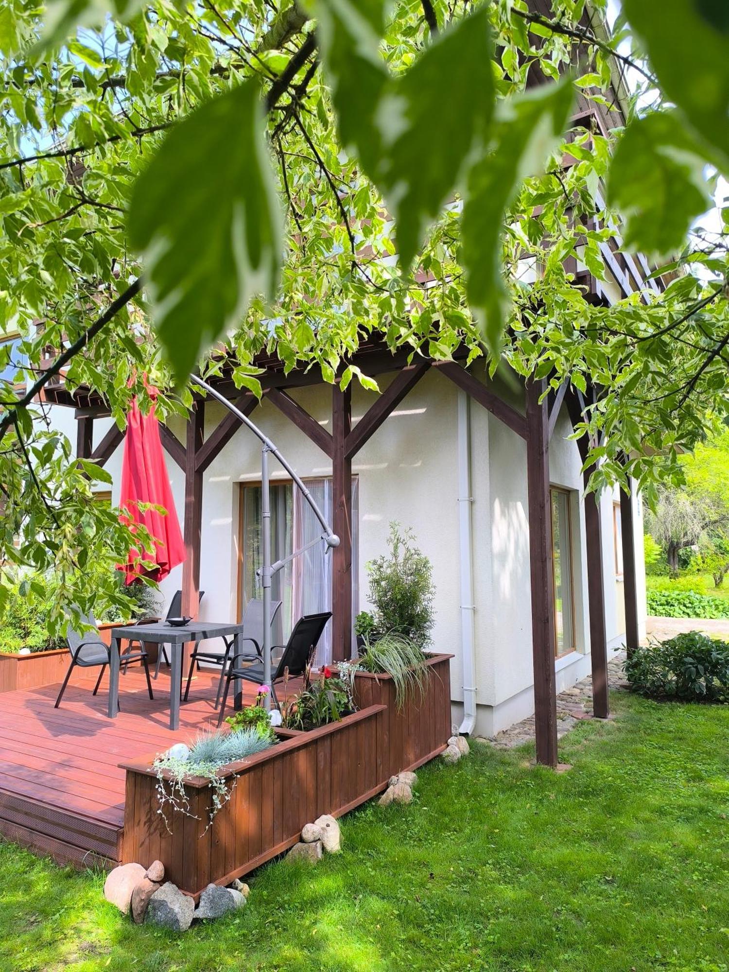 Flip-Flops Apartment Jurmala With Free Parking 外观 照片