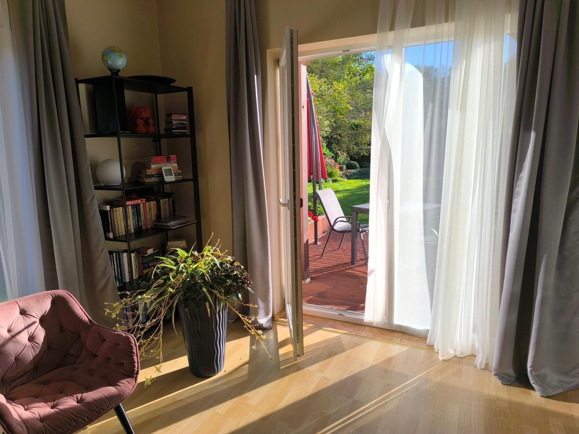 Flip-Flops Apartment Jurmala With Free Parking 外观 照片