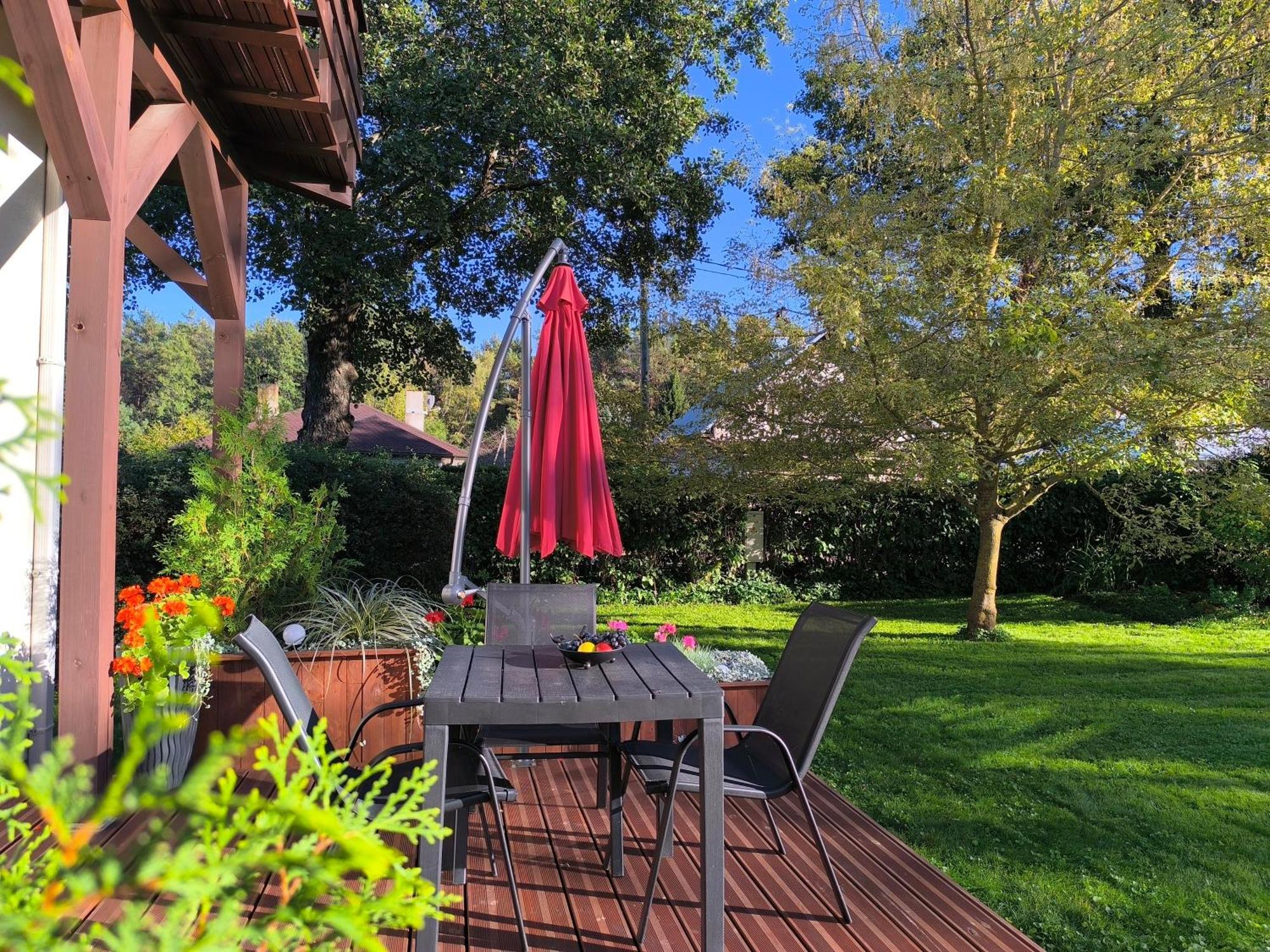 Flip-Flops Apartment Jurmala With Free Parking 外观 照片
