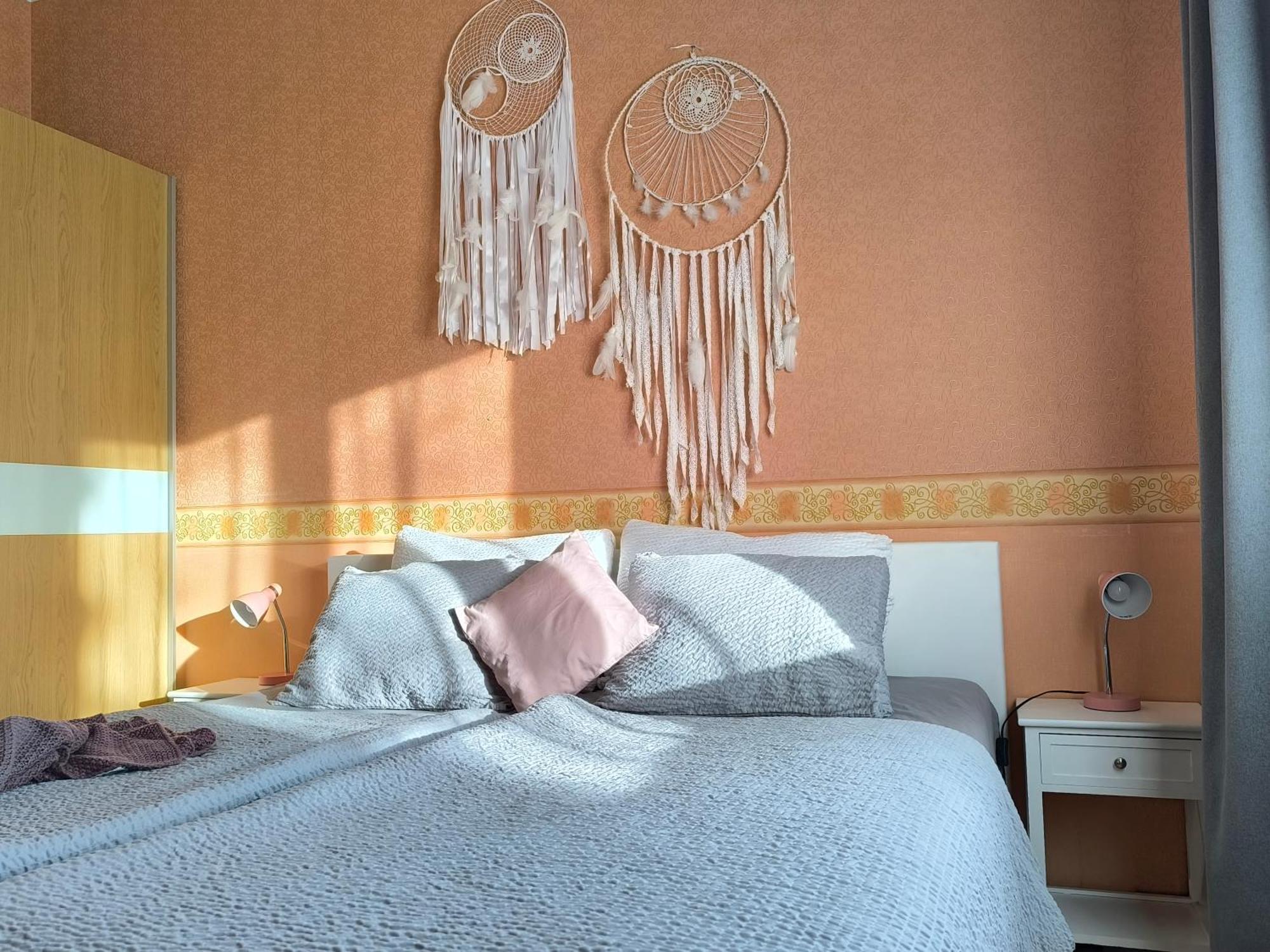 Flip-Flops Apartment Jurmala With Free Parking 外观 照片