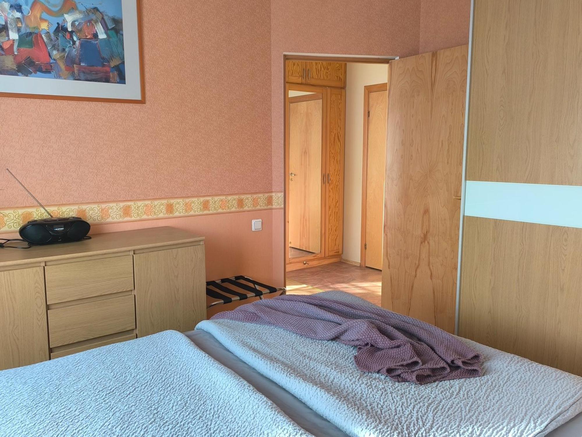 Flip-Flops Apartment Jurmala With Free Parking 外观 照片