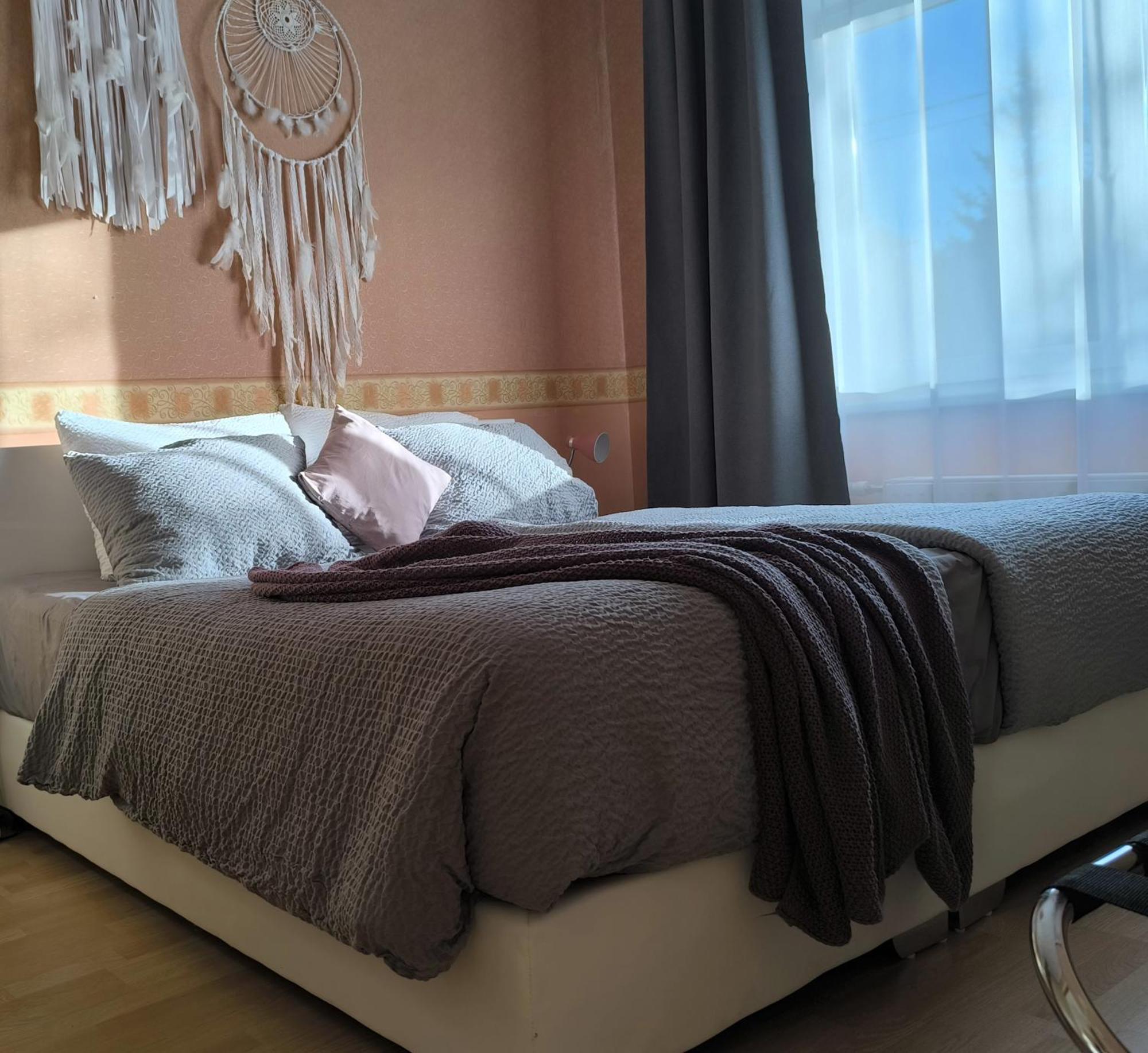 Flip-Flops Apartment Jurmala With Free Parking 外观 照片