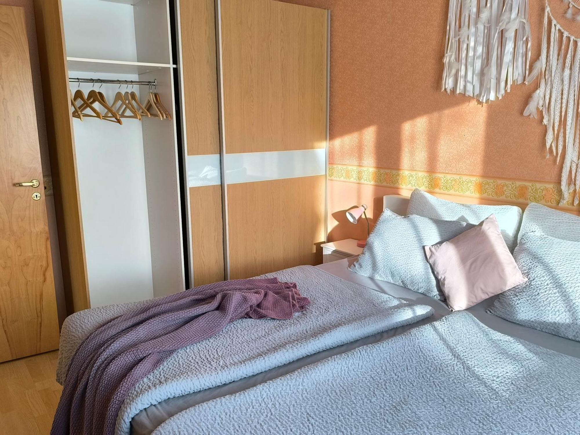 Flip-Flops Apartment Jurmala With Free Parking 外观 照片